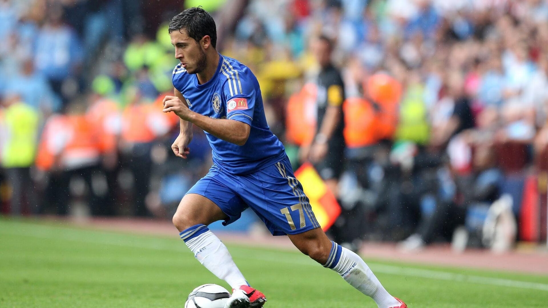 中超多地举办青少年足球嘉年华，中超青年联赛